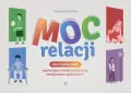 Moc relacji. Gra planszowa wspierająca rozwój kompetencji emocjonalno-społecznych - tantis.pl