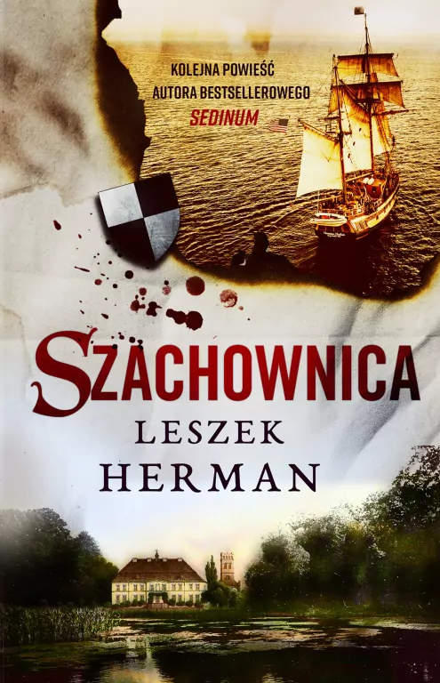 Szachownica - tantis.pl