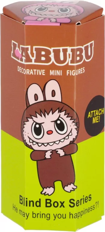 FIGURKA LABU SONNY LOOKING BACK 10X5 PUD DISP12 - tantis.pl
