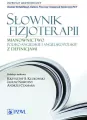 Słownik fizjoterapii - tantis.pl