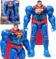 DC Metal Force: Superman 30cm - tantis.pl