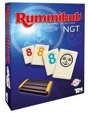 Rummikub NGT - tantis.pl