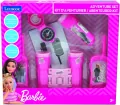 Zestaw Barbie z walkie talkie - tantis.pl