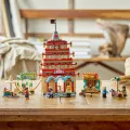 LEGO® One Piece. Bitwa w Arlong Park 75638 - tantis.pl