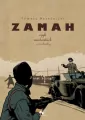 Zamah czyli meisterstuck i inne komiksy - tantis.pl