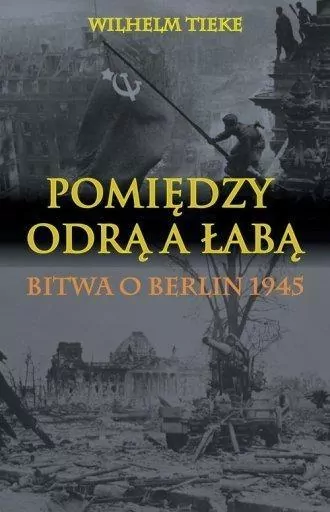 Pomiędzy Odrą a Łabą - tantis.pl