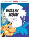 Wielki rów. Asteriks. Tom 25 - tantis.pl