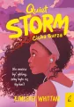 Quiet Storm. Cicha Burza - tantis.pl