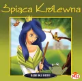 Śpiąca królewna. Audiobook - tantis.pl