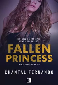 Fallen Princess - tantis.pl