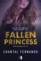 Fallen Princess - tantis.pl
