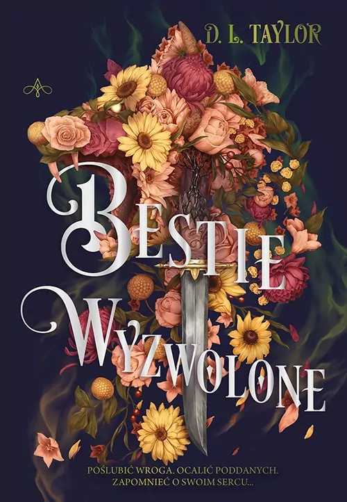 Bestie wyzwolone. Tom 2 - tantis.pl