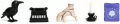 Jada Wednesday Figurka Deluxe blindpack mix - tantis.pl