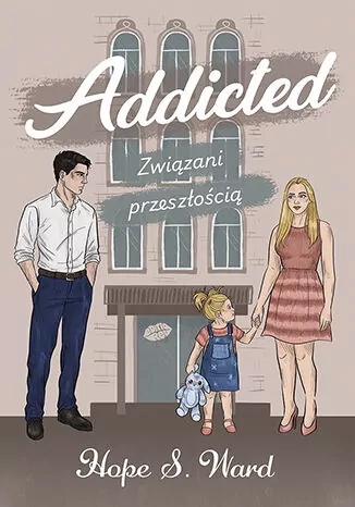 Addicted. Związani przeszłością - tantis.pl