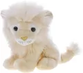 Lew biały 30cm - tantis.pl