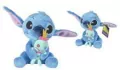 Disney Stitch ze Scrumpem 25cm - tantis.pl