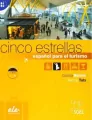 Cinco estrellas podręcznik + CD - tantis.pl