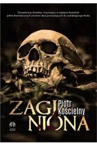 Zaginiona - tantis.pl