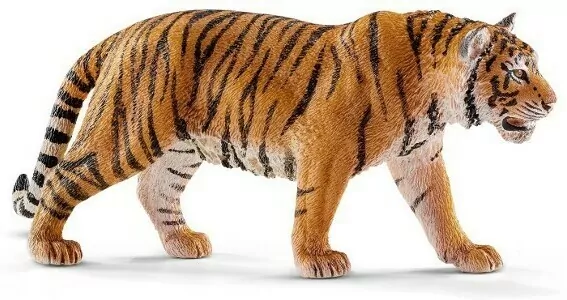Tygrys Wild Life 14729 - tantis.pl