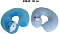 Zagłówek 30cm MIX - tantis.pl