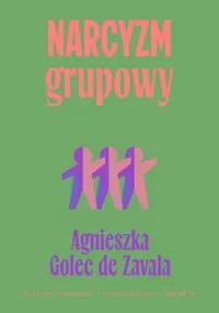 Narcyzm grupowy - tantis.pl