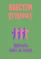 Narcyzm grupowy - tantis.pl