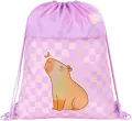 Worek na obuwie Chill Capybara - tantis.pl