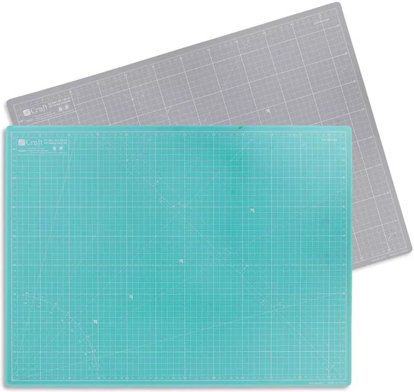 Mata do cięcia samoregenerująca 60x45cm - tantis.pl