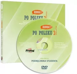Po Polsku 3 - video DVD do podręcznika studenta