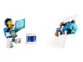 LEGO® City. Statek międzygwiezdny 60430 - tantis.pl