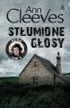 Stłumione głosy. Vera Stanhope. Tom 4 - tantis.pl