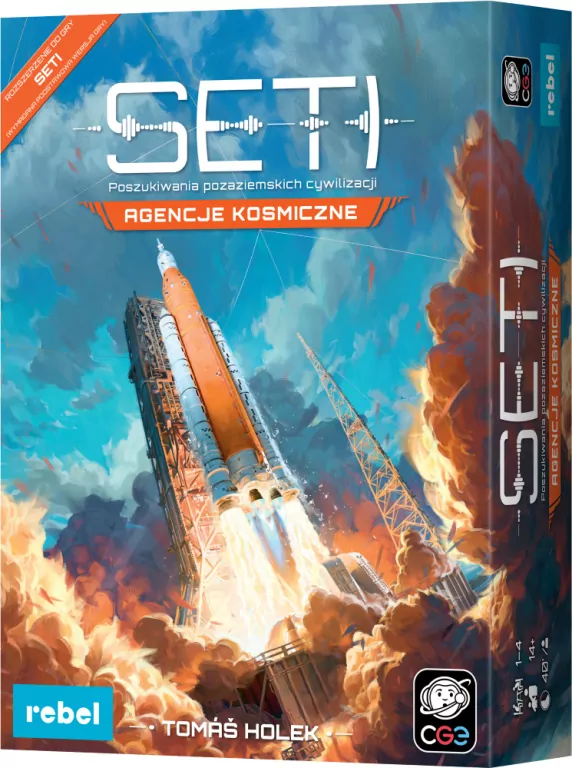 SETI: Poszukiwania pozaziemskich cywilizacji - tantis.pl