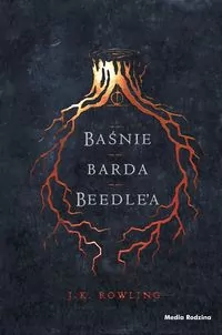 Baśnie Barda Beedle'a - tantis.pl