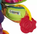 Zawieszka pluszowa Freddie. Lamaze - tantis.pl