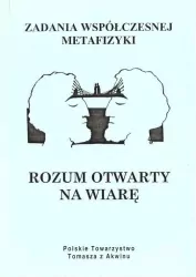 Zadania współczesnej metafizyki t.2