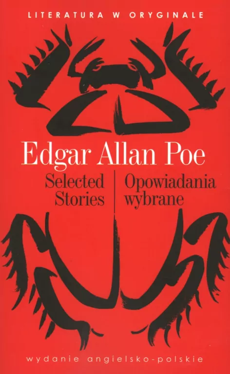 Literatura w oryginale - Opowiadania wybrane - tantis.pl