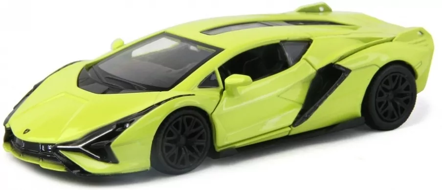 Lamborghini Sian Green RMZ - tantis.pl