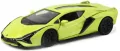 Lamborghini Sian Green RMZ - tantis.pl
