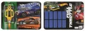 Podkład dwustronny laminowany Hot Wheels - tantis.pl