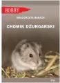 Chomik Dżungarski - tantis.pl