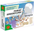 Pamięć sensoryczna. Terapia - tantis.pl