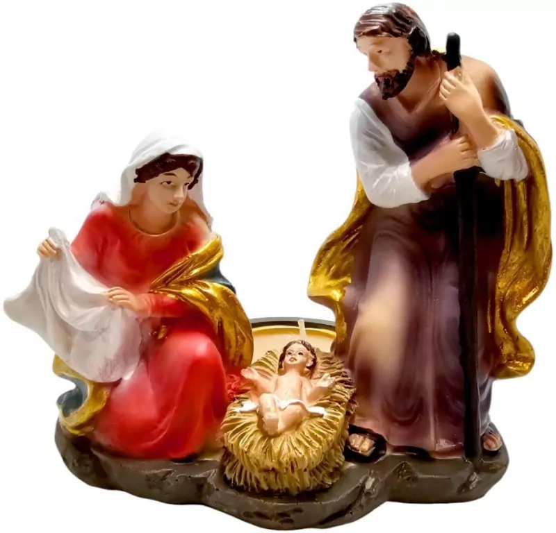 Figurka szopka 13cm - tantis.pl