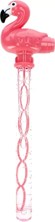 Bańki mydlane miecz Flaming 120ml - tantis.pl