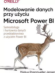 Modelowanie danych przy użyciu Microsoft Power BI