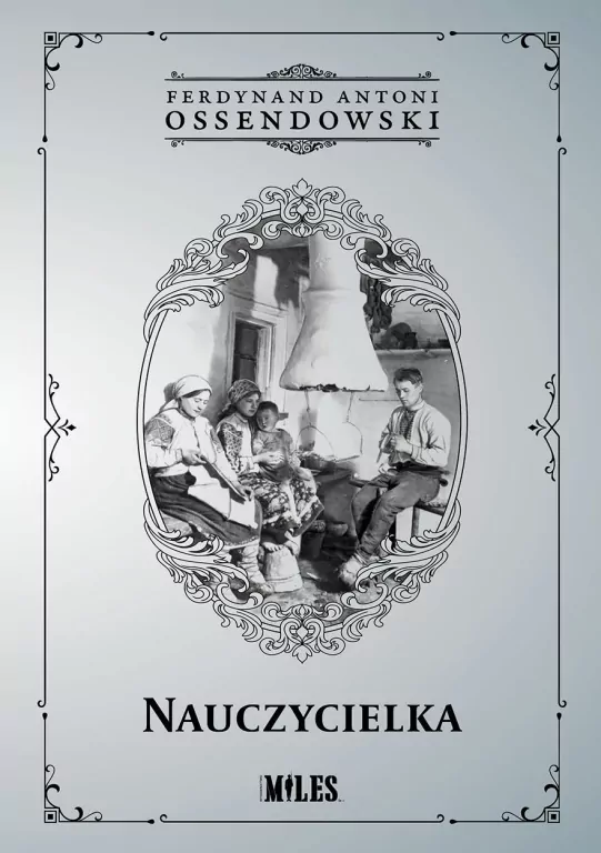 Nauczycielka - tantis.pl
