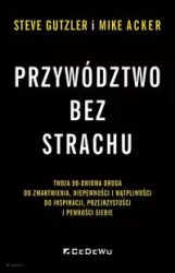 Przywództwo bez strachu