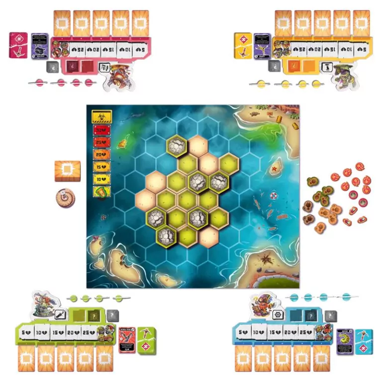 Ślimaki - tantis.pl