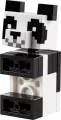 LEGO® Minecraft. Steve i mala panda 30672 - tantis.pl