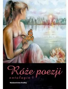 Róże poezji T.4 - tantis.pl