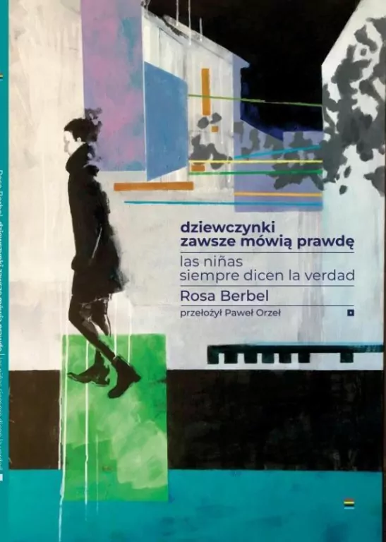 Dziewczynki zawsze mówią prawdę - tantis.pl